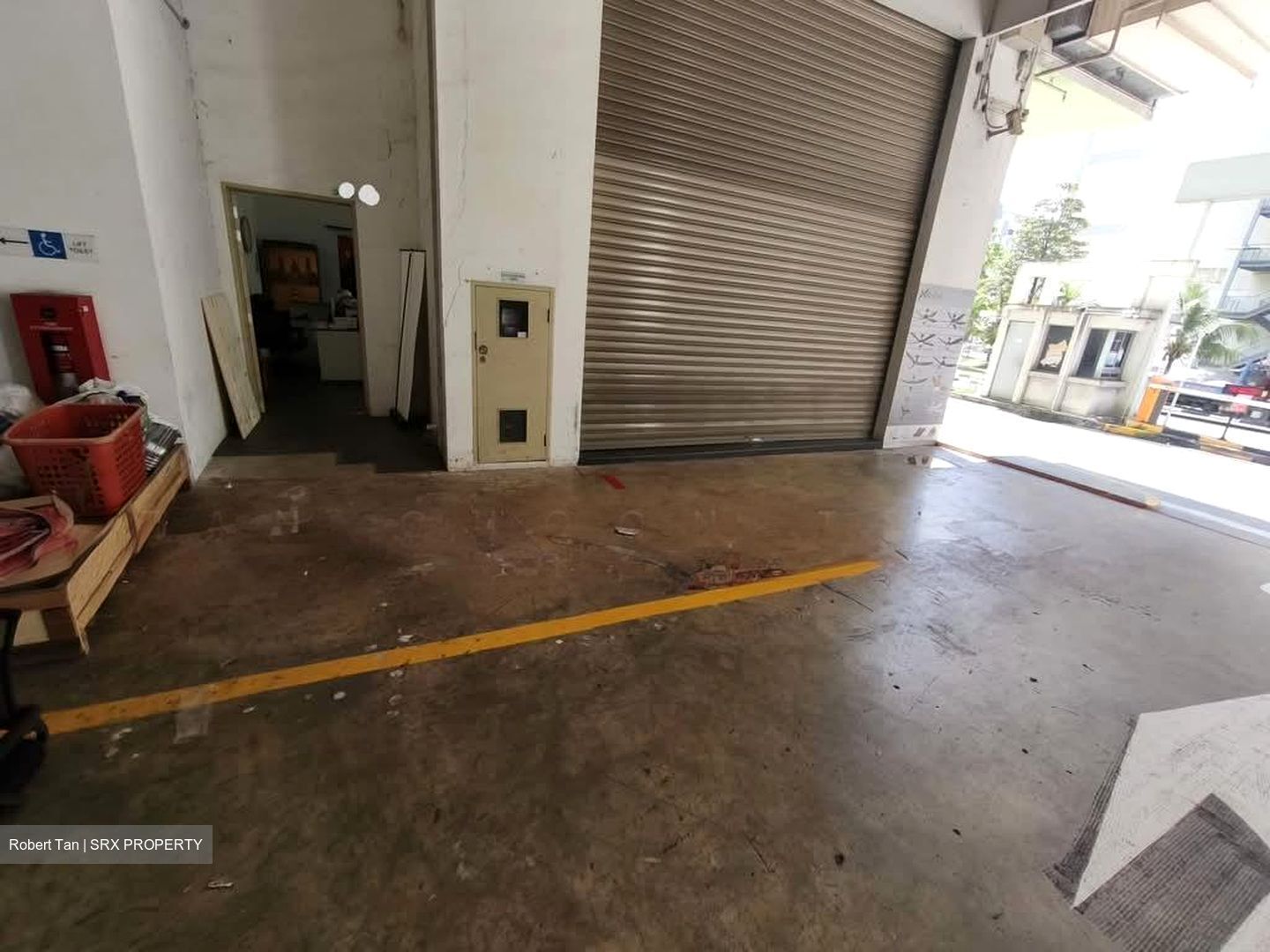 North Spring Bizhub (D27), Factory #551173731